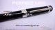 Perfect Replica Rolex Stainless Steel And Black Ballpoint Pen For Sale (4)_th.jpg